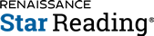 Logo for Star Reading